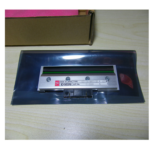 Original Zebra G32433M Printhead Printheads for the Zebra 105SL printer 300dpi