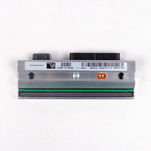 Original zebra G79057M Z4M+ Z4M Z4000 printhead 305 dpi 77500M