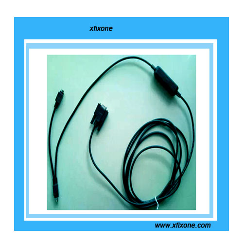 PS2 to RS232 ,COM Serial Cable for Scanners