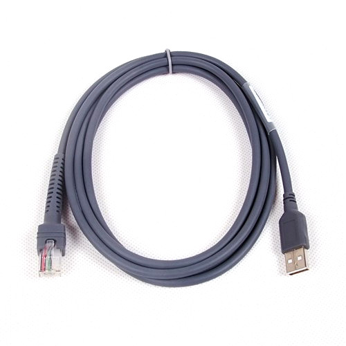 symbol ds3478 usb cable 2m