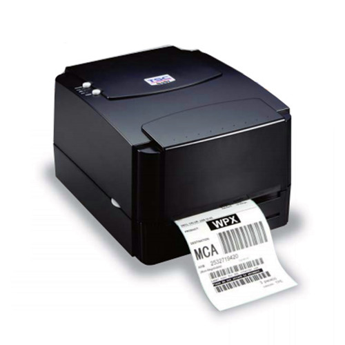 TSC-TTP-243E New Label Printer Desktop Barcode Printer