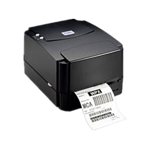 TSC TTP 244 desktop barcode printer-203dpi