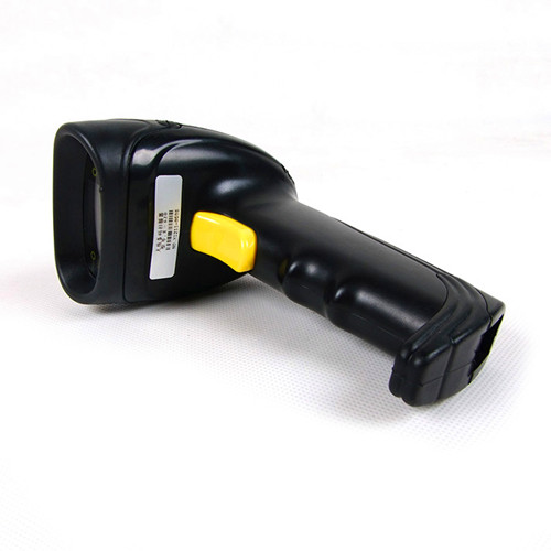 3100AT USB Laser Barcode Scanner