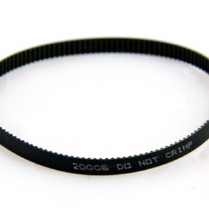 Zebra 20006 S4M Main Drive Belt - 203dpi