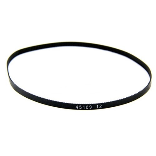 zebra 45189-12 110xiiii+ main drive belt