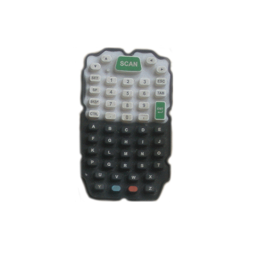 Almost New Keypad For Honeywell Dolphin6500 Lower Price Original