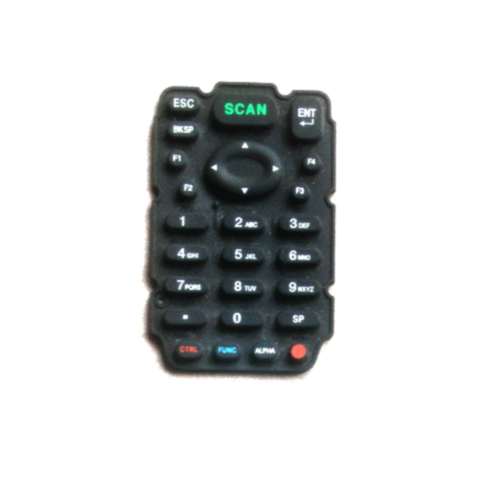 Almost New Keypad(26Keys) For Honeywell Dolphin6500 Lower Price Original