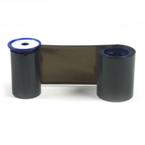 datacard 552854-509 kt resin black ribbon