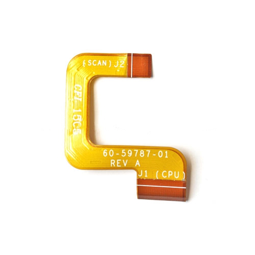 symbol mc9090 se1524 scan head flex cable