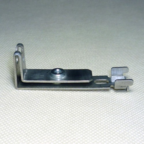 zebra z4m printhead latch