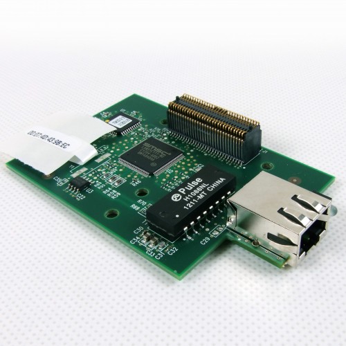 zebra zm400 zm600 ethernet card