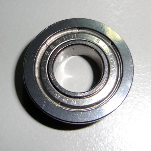 Belt Idler Pulley for Roland RS RA Original