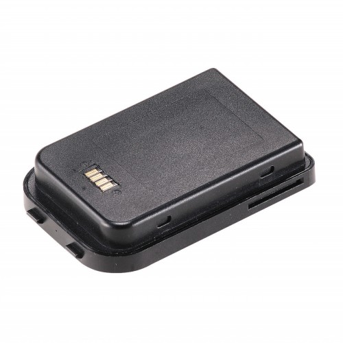 bluebird pidion bip6000 li-ion battery 5200mah
