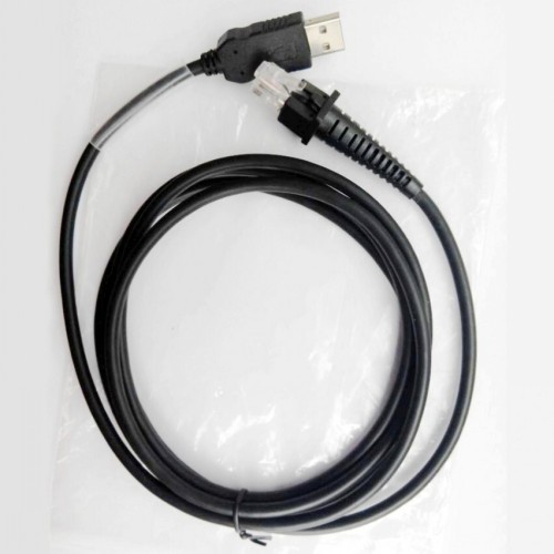 USB Cable for Datalogic D130 Barcode Scanners 7FT 2M