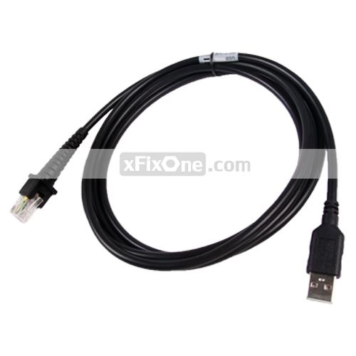 datalogic Gryphon GD4100 GD4100-HC USB cable 2 meters