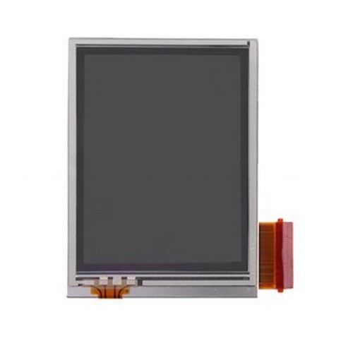 datalogic skorpio lcd touch screen