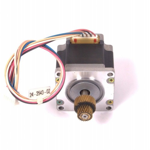 datamax i4208 i4308 stepper motor