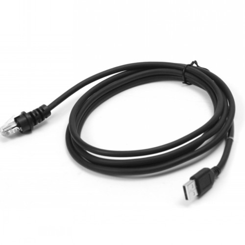 honeywell 1400g usb cable 2m