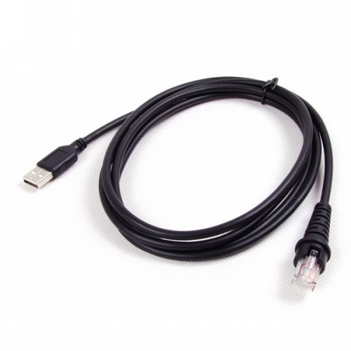 honeywell hhp 3800g usb cable