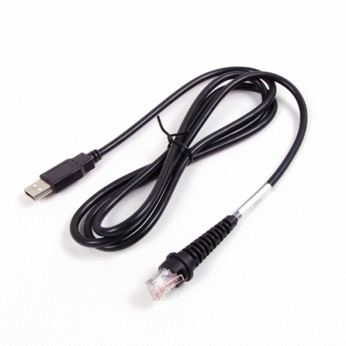 USB Cable for Honeywell Metrologic MS1690 2M
