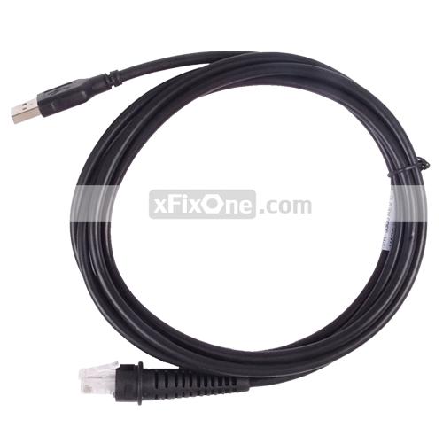 honeywell youjie yj4600 usb cable 2m