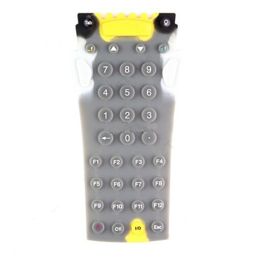 intermec 2415 keypad