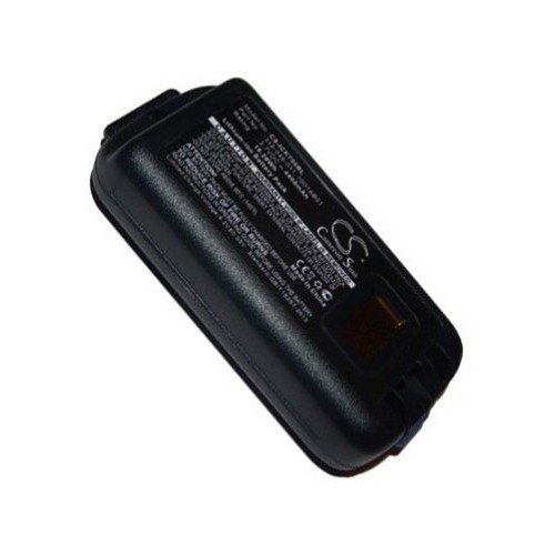 intermec ck70 battery 4400mah