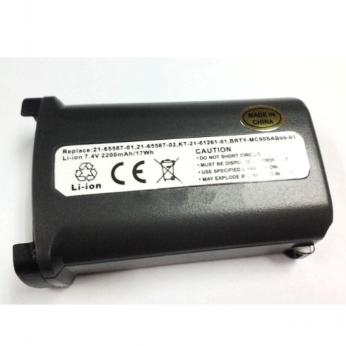 motorola symbol mc9060 mc9090 mc9062 battery