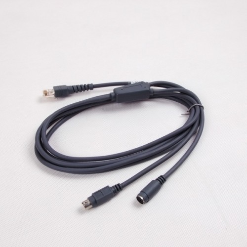 symbol ls1902 ps2 cable 2m