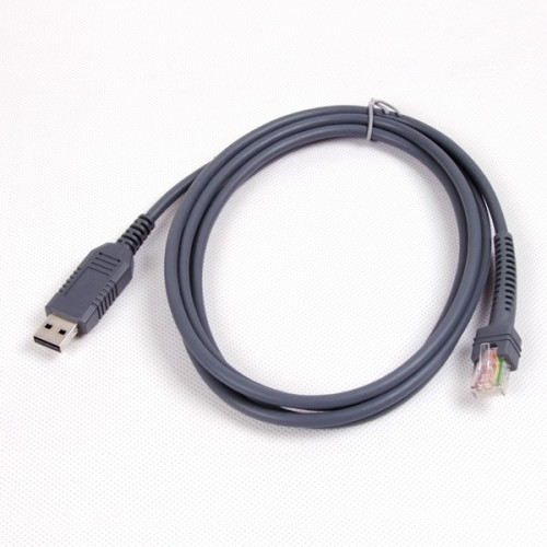 symbol ls1908 usb cable 2m