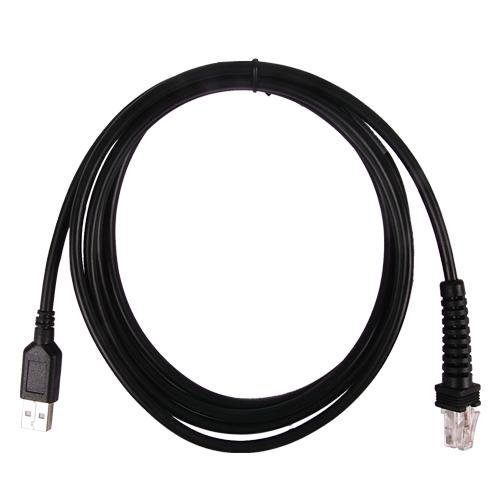 datalogic pd7100 usb cable