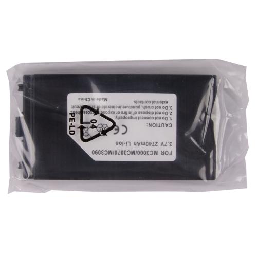 battery for Motorola mc3070r mobile computer 3.7v 2740mah