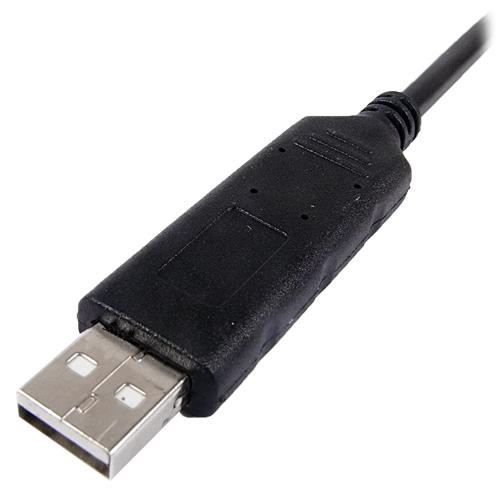 usb cable for Cipherlab 1000 bar code scanner 2m 6.5ft