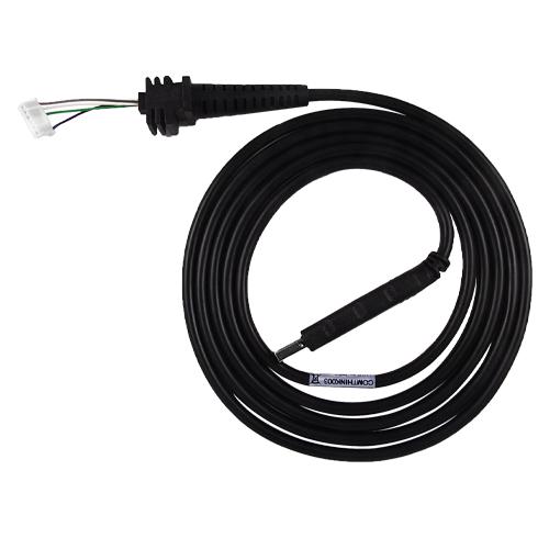 usb cable for Cipherlab 1070 bar code scanner 2m 6.5ft
