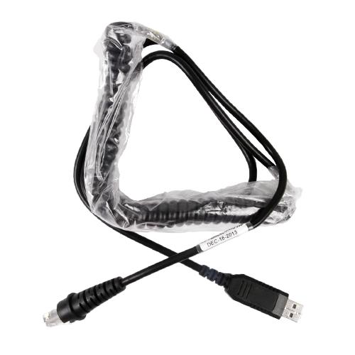 usb cable for Honeywell 3800 bar code scanner 3m 9.8ft