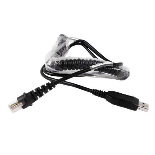usb cable for Honeywell 3800 bar code scanner 3m 9.8ft