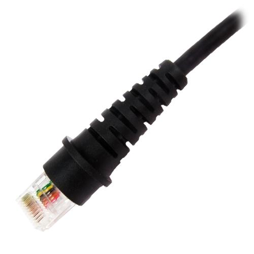 usb cable for Honeywell 3800 bar code scanner 3m 9.8ft