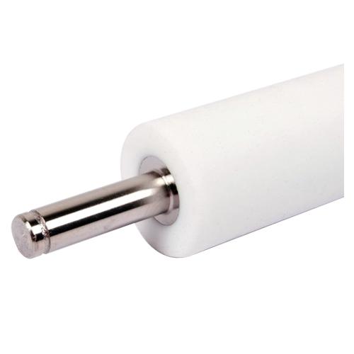 original Z 110xiiii barcode printer rubber roller
