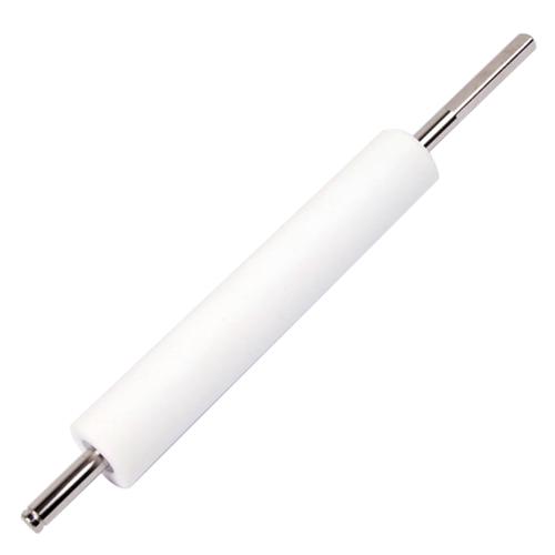 original Z 110xiiii barcode printer rubber roller
