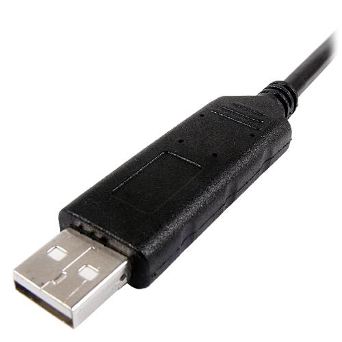 usb cable for Unitech ms320 bar code scanner 2m 6.5ft