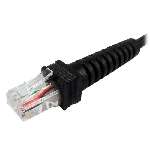 usb cable for Unitech ms320 bar code scanner 2m 6.5ft