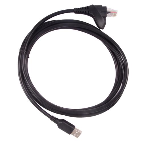 usb cable for Intermec sg-20 bar code scanner 2m 6.5ft
