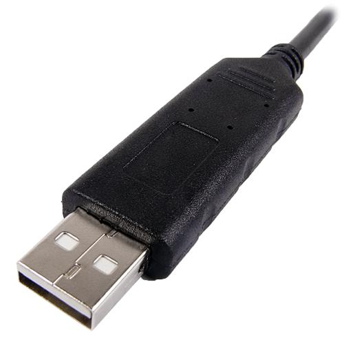 usb cable for Zebex z-6082 2m 6.5ft