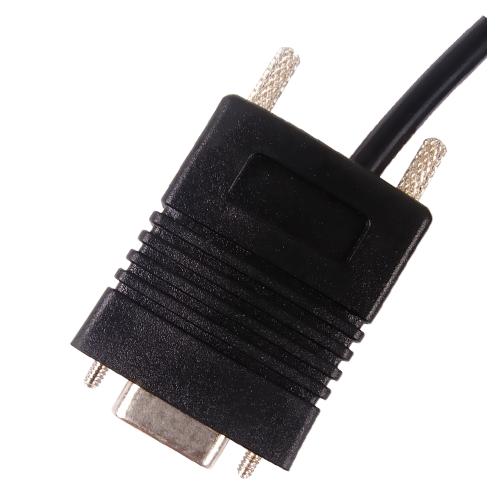 rs232 sync cable for Symbol mc3000 base charge cradle with mc3090g
