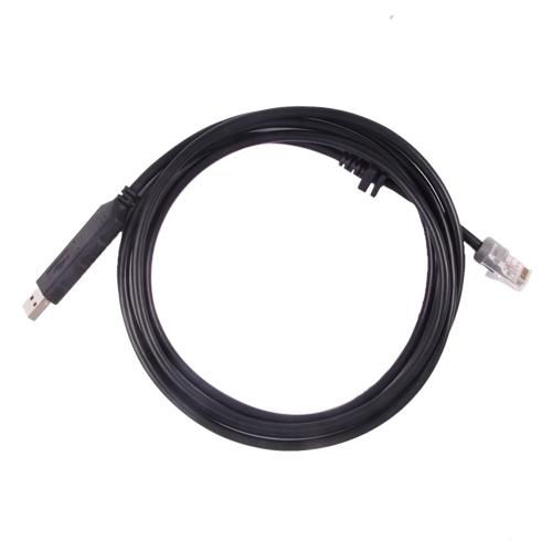 usb cable for Zebex z-6182 2m 6.5ft