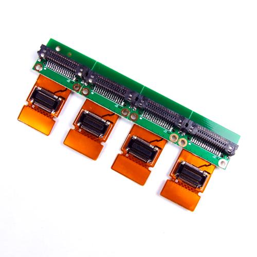 sync & charge connector for Symbol mc3190r mobile computer