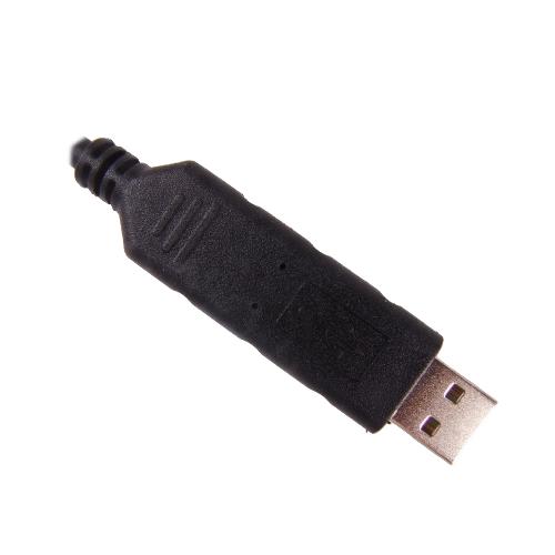 usb cable for Zebex z-6180 2m 6.5ft