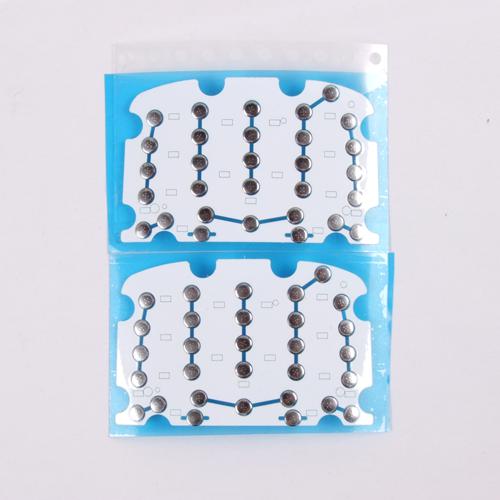 keypad button for Symbol mc55 mobile computer 27 keys numeric