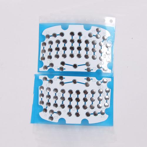 keypad button for Symbol mc55 mobile computer 45 keys qwerty