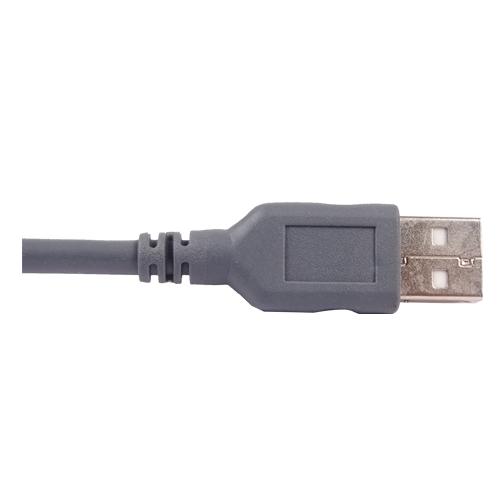 usb cable for Zebex z-3152 2m 6.5ft